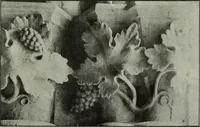 An illustration from An introduction to English church architecture : from the eleventh to the sixteenth century (1913)
