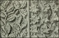 An illustration from An introduction to English church architecture : from the eleventh to the sixteenth century (1913)