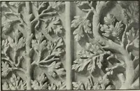 An illustration from An introduction to English church architecture : from the eleventh to the sixteenth century (1913)
