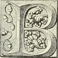 An illustration from An introduction to English church architecture : from the eleventh to the sixteenth century (1913)