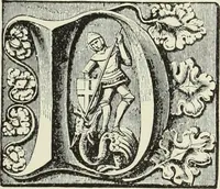 An illustration from An introduction to English church architecture : from the eleventh to the sixteenth century (1913)