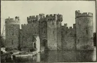 An illustration from An introduction to English church architecture : from the eleventh to the sixteenth century (1913)