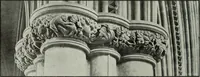 An illustration from An introduction to English church architecture : from the eleventh to the sixteenth century (1913)