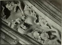 An illustration from An introduction to English church architecture : from the eleventh to the sixteenth century (1913)