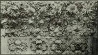 An illustration from An introduction to English church architecture : from the eleventh to the sixteenth century (1913)