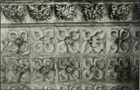 An illustration from An introduction to English church architecture : from the eleventh to the sixteenth century (1913)