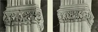 An illustration from An introduction to English church architecture : from the eleventh to the sixteenth century (1913)