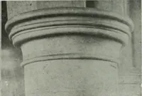 An illustration from An introduction to English church architecture : from the eleventh to the sixteenth century (1913)