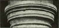 An illustration from An introduction to English church architecture : from the eleventh to the sixteenth century (1913)