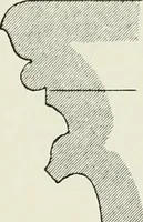 An illustration from An introduction to English church architecture : from the eleventh to the sixteenth century (1913)