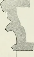 An illustration from An introduction to English church architecture : from the eleventh to the sixteenth century (1913)
