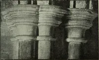 An illustration from An introduction to English church architecture : from the eleventh to the sixteenth century (1913)
