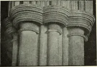 An illustration from An introduction to English church architecture : from the eleventh to the sixteenth century (1913)