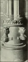 An illustration from An introduction to English church architecture : from the eleventh to the sixteenth century (1913)