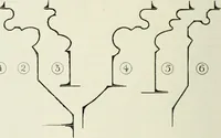 An illustration from An introduction to English church architecture : from the eleventh to the sixteenth century (1913)