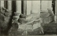 An illustration from An introduction to English church architecture : from the eleventh to the sixteenth century (1913)