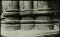 An illustration from An introduction to English church architecture : from the eleventh to the sixteenth century (1913)