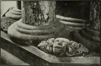 An illustration from An introduction to English church architecture : from the eleventh to the sixteenth century (1913)