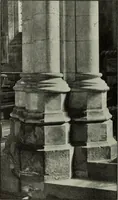 An illustration from An introduction to English church architecture : from the eleventh to the sixteenth century (1913)