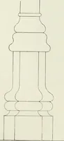 An illustration from An introduction to English church architecture : from the eleventh to the sixteenth century (1913)
