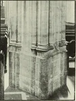An illustration from An introduction to English church architecture : from the eleventh to the sixteenth century (1913)