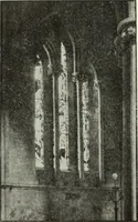 An illustration from An introduction to English church architecture : from the eleventh to the sixteenth century (1913)