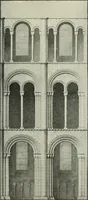 An illustration from An introduction to English church architecture : from the eleventh to the sixteenth century (1913)