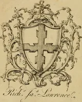 Picture 1 of 18 from An introduction to electricity : in six sections ... (1770), leaf 1