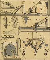 An illustration from An introduction to electricity : in six sections ... (1770)