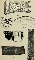 An illustration from An introduction to Greek epigraphy (1887)