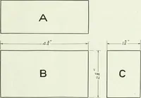 An illustration from An introduction to machine sketching and drawing for industrial and technical schools (1917)