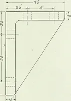 An illustration from An introduction to machine sketching and drawing for industrial and technical schools (1917)