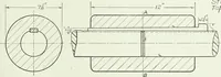 An illustration from An introduction to machine sketching and drawing for industrial and technical schools (1917)