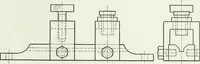 An illustration from An introduction to machine sketching and drawing for industrial and technical schools (1917)