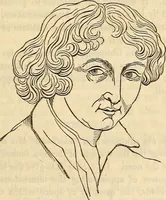 An illustration from An introduction to phrenology (1837)