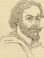 An illustration from An introduction to phrenology (1837)