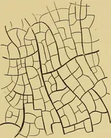 An illustration from An introduction to projective geometry and its applications; an analytic and synthetic treatment (1905)