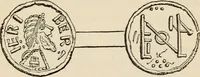 Picture 28 of 42 from An introduction to the study of ancient and modern coins (1848), leaf 130