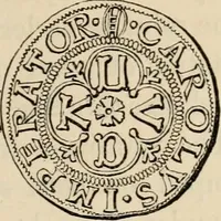 Picture 38 of 42 from An introduction to the study of ancient and modern coins (1848), leaf 182