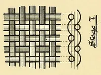 Picture 1 of 18 from An introduction to the study of textile design (1903), leaf 31