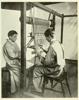 An illustration from An introduction to the study of textile design (1903)
