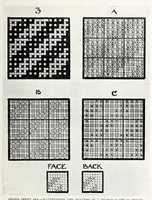 Picture 13 of 13 from An introduction to the study of textile design (1903), leaf 247