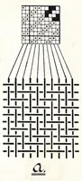 Picture 1 of 13 from An introduction to the study of textile design (1903), leaf 40