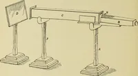 An illustration from An introduction to the study of colour phenomena, explaining a new theory of colour based entirely on experimental facts with applications to scientific and industrial investigations (1905)