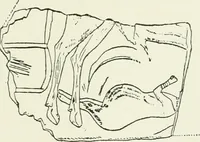 An illustration from An introduction to the study of prehistoric art (1915)