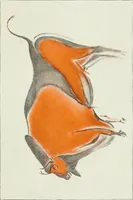 An illustration from An introduction to the study of prehistoric art (1915)