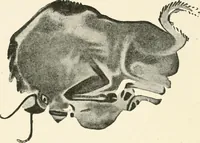 An illustration from An introduction to the study of prehistoric art (1915)