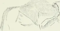 An illustration from An introduction to the study of prehistoric art (1915)