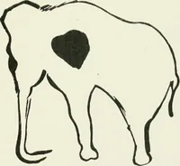 An illustration from An introduction to the study of prehistoric art (1915)