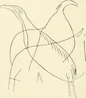 An illustration from An introduction to the study of prehistoric art (1915)